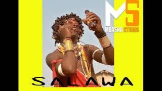 salawa __nyangumi(bhukango official audio 2021