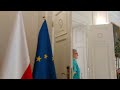 ZWIEDZAM Ministerswo Dziedzictwa Kultury 😀 Warszawa #zyciewniemczech #polka #vlog