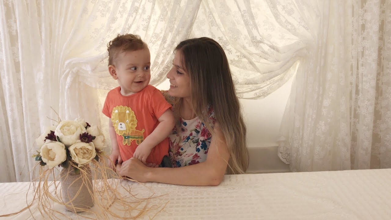 1 YAŞ BEBEKLERDE Kİ DEĞİŞİKLİKLER 12 AYLIK BEBEK GELİŞİMİ YouTube
