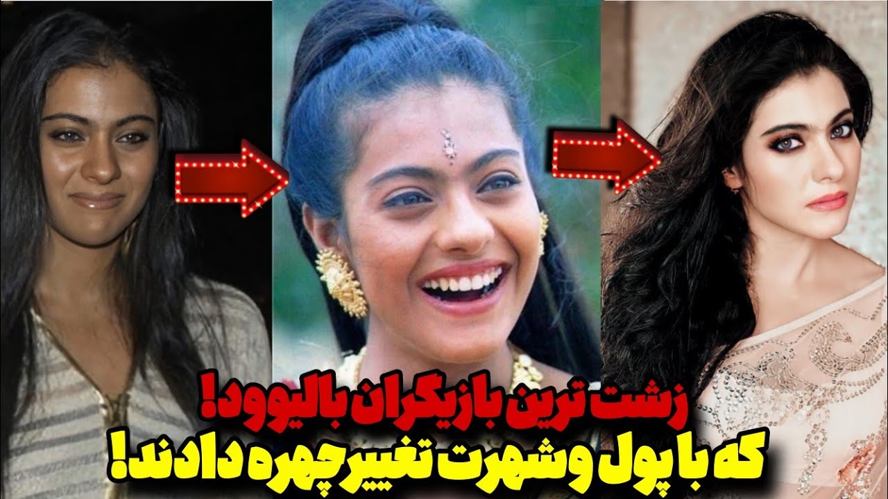 ❌Удивительные преображения актеров Болливуда: до и после славы, которые вас ошеломят‼️😳😲