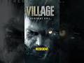 RE VILLAGE OPTIMIZADO #optimizacion #juanamanso#pcmala #revillage #shorts #gamabaja