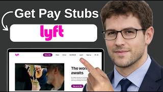 How To Get Pay Stubs From Lyft 2026 Step by Step