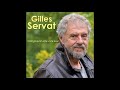 Capture de la vidéo Gilles Servat - C'est Ça Qu'on Aime Vivre Avec
