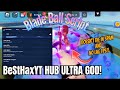 Blade ball script autoparry god and best auto spam  best blade ball script  roblox executor mobile