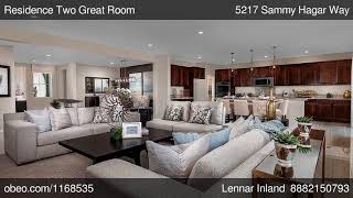 Laurel Oak Residence Two