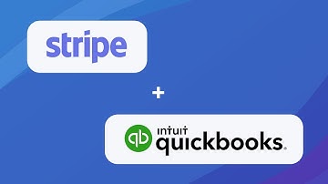 Connect and Sync Stripe Payments with QuickBooks | PayTraQer