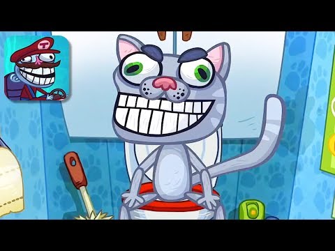 Troll Face Quest Video Games 2 - Gameplay Walkthrough - All Levels (iOS, Android)