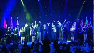 JNF Toronto's 62nd Negev Dinner Surprise