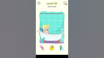 Dop 3 Story / Displace Story / All levels gameplay android/iOS #shorts 36