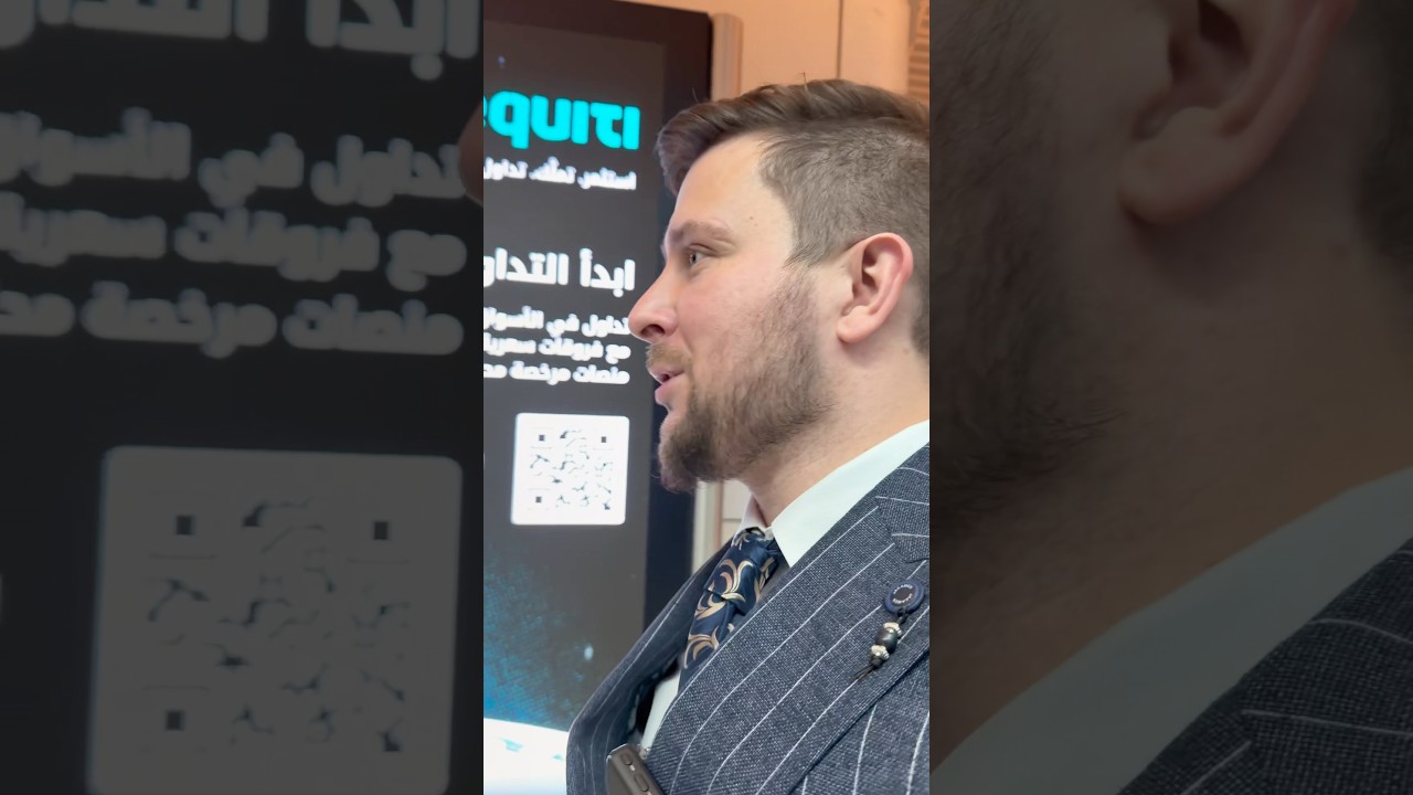 Деньги из воздуха в Дубае