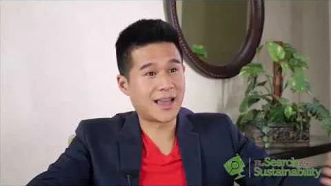 The Search for Sustainability - Episode 8:  Urban, Suburban, and Rural Sustainability