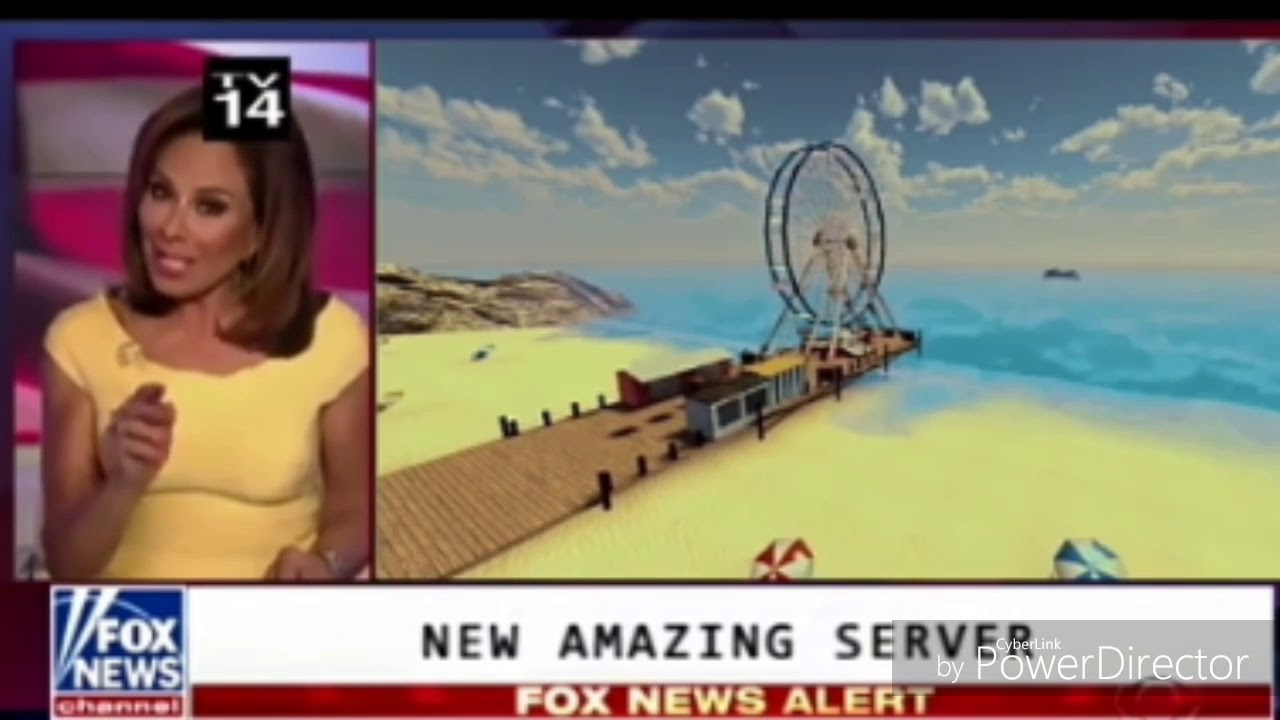 Преролл нашего сервера