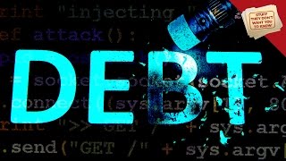 What would happen if the world's debt disappeared? Wealth