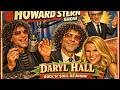 Daryl Hall l 𝗧𝗵𝗲 𝗛𝗼𝘄𝗮𝗿𝗱 𝗦𝘁𝗲𝗿𝗻 𝗦𝗵𝗼𝘄