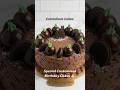 Special Customised Birthday Cakes 🎂 🎉Fresh Customised Birthday Cakes🎂#cremelioracakes #birthdaycakes