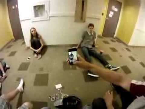 'Best-Of' GoPro HD: RWU Student (Compilation from 2011-2013)