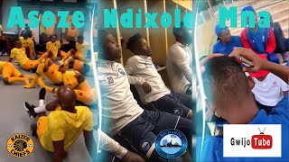 "Asoze Ndixole Mna" - Soccer Gwijo ft Chiefs, Richards Bay, Wits | #SoccerGwijo