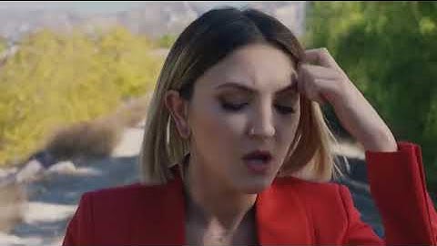 Clean Bandit - I Miss You (feat. Julia Michaels) [Official Music Video]