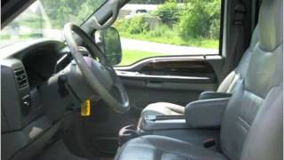 2000 Ford Excursion Used Cars Emmaus PA