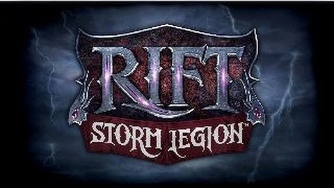 Rift - 2.0 Mage Chloromancer Heal Specs