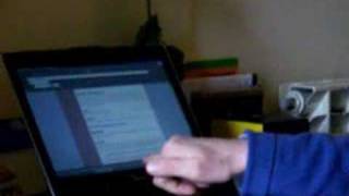 EDD 8123 A2 Video Piletic