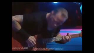 Yeni Gitara Ylgmasl Rdmis Qan Edir Pirkol