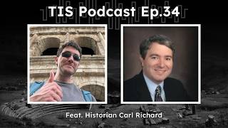 Ancient Rome and America's Founding Fathers
