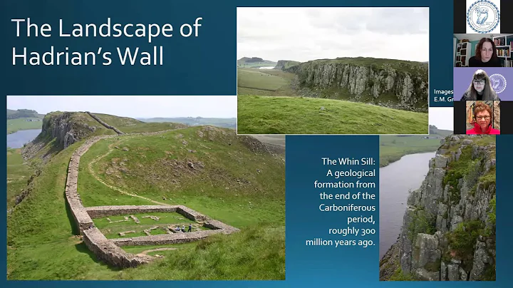 Archaeology Abridged: Living on the Edge of the Roman Empire with Dr. Elizabeth M. Greene