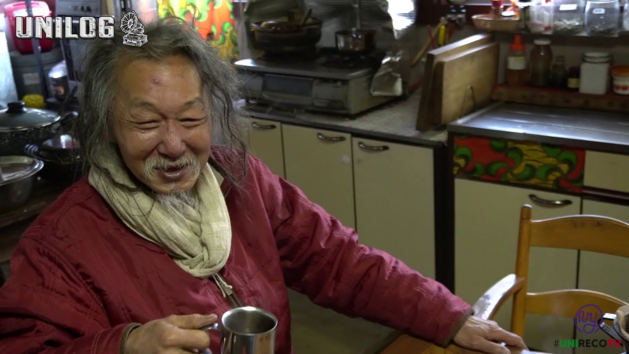 UNILOG#JAHMELIK(ep1) ラスタマンの生活ルーティーン初公開。音楽