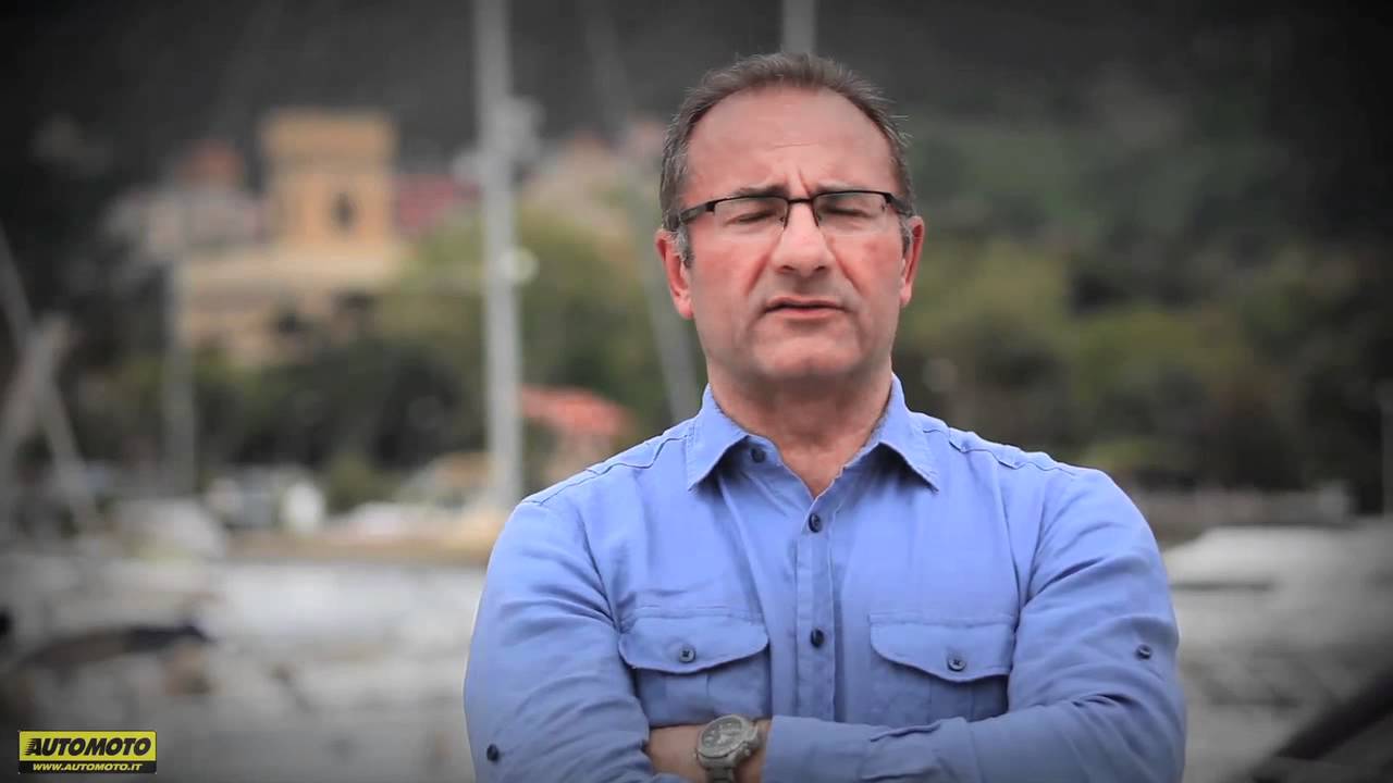 Un Giro Per La Vita Tappa 10 Viareggio Andora Regia Di Luca Bracali 