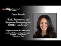 UCSF Urology Grand Rounds December 10, 2025