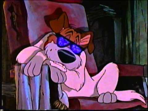 Tom and Huck VHS Opening (1995)