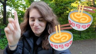 First Time in Fukuoka, Japan! | Trying Ichiran and 7-Eleven Onigiri!