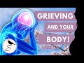 How Can Grief Affect Your Brain and Your Body? Podcast Ep68