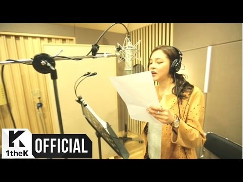 [MV] PARK SI YEON(박시연), CHAE-A HAN(한채아), SUNGEUN KIM(김성은) _ Festival (Life Is Beautiful)(인생은 아름다워)