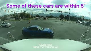Driving Training Adventures 8 13 26