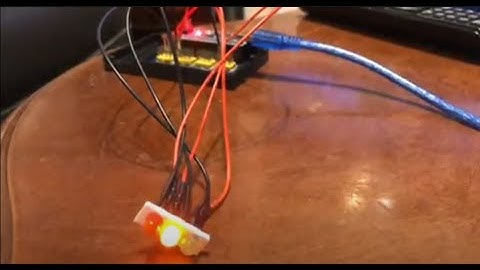 Part 1Model Railway Layout Simple Arduino Nano Animation For Beginners A Zebra Crossing