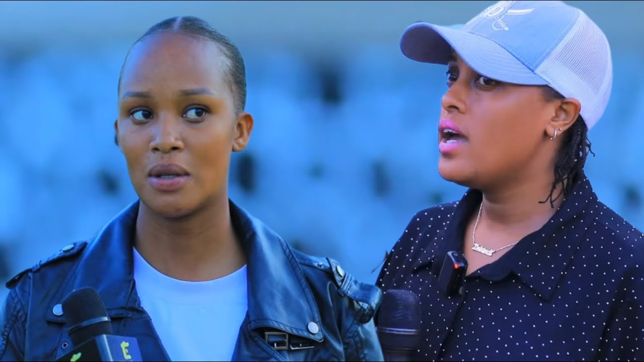 Micky Bwambere Avuze Ushaka Ko ubukwe Bwe Bupfa😭Aisha Ya ntaguca Kurugande sinkeneye abantora 