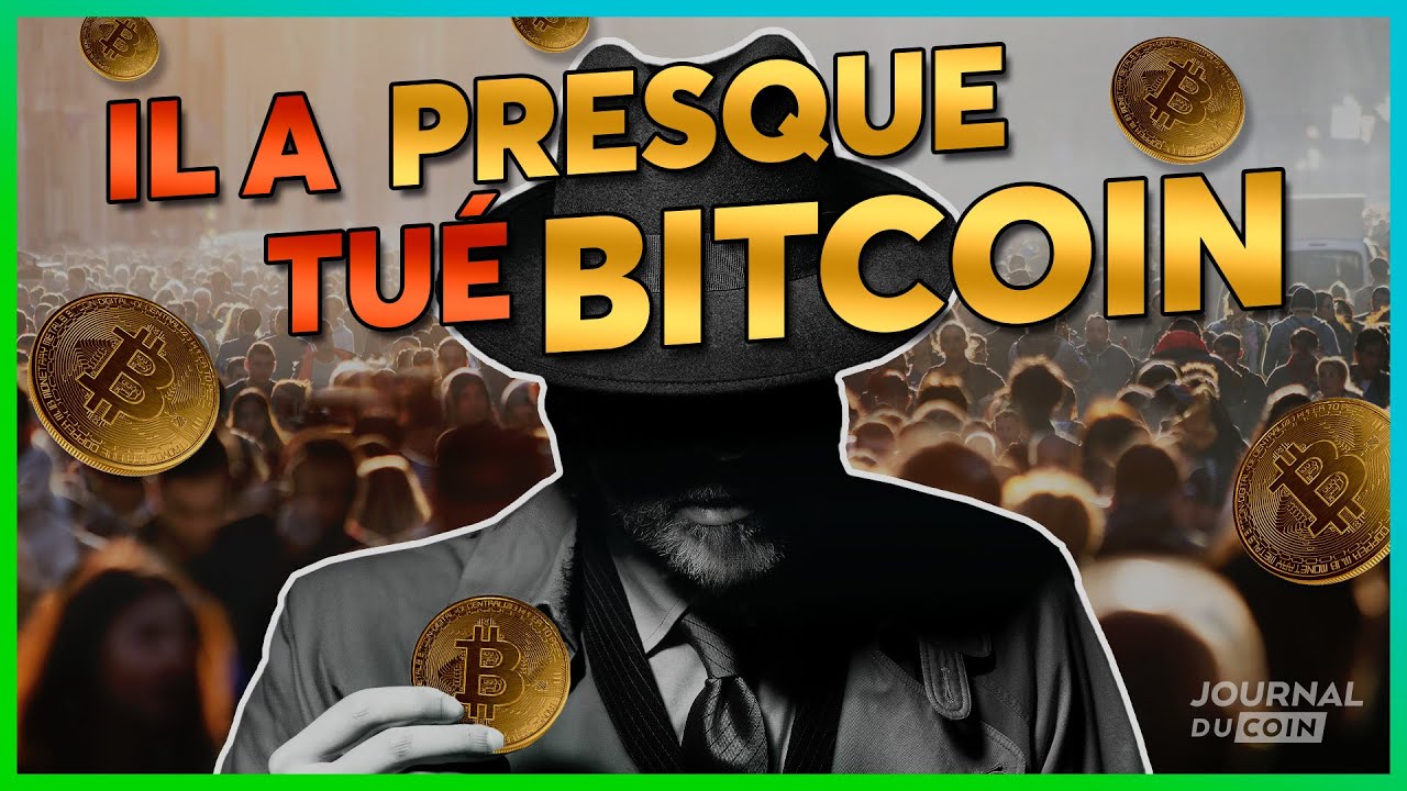 Dcouvrez lincroyable histoire de ce MULTIMILLIARDAIRE de la crypto 