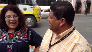 Pintan Calles De Durango