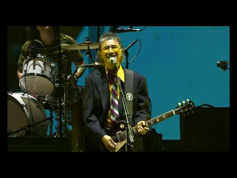 Magasin (Live in 4K) | Eraserheads Huling El Bimbo Concert 12.12.22
