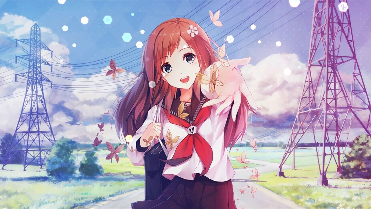 Conversation! | Ai Means Love [30 Minutes Extended]