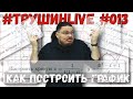 Как построить график функции | #ТрушинLive #013 | Борис Трушин |