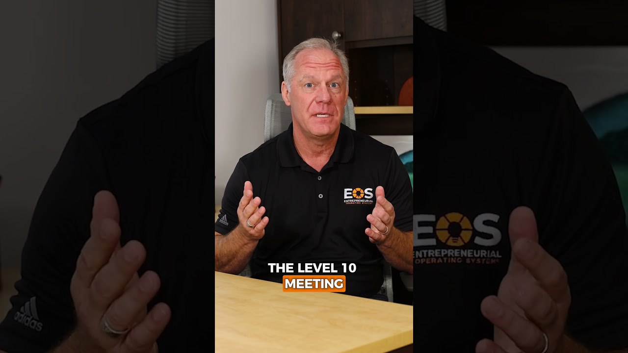 From Busy to Balanced: EOS Relieves Stress, Anxiety, and Panic