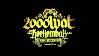 2000Wat - Stille Straten ft. Tourist LeMC \u0026 Seno (Prod. Cloos)