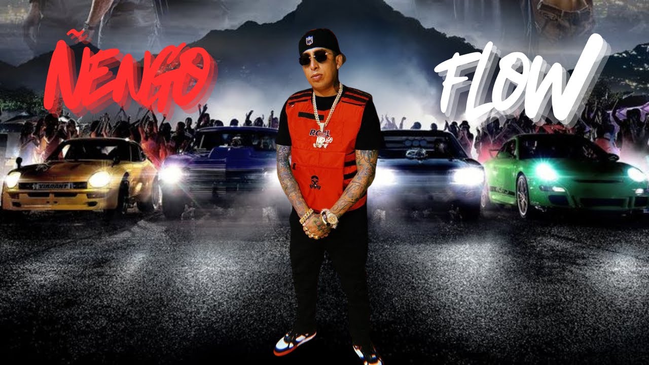Ñengo Flow – Bloque 666  | Nuevo Hit 2025 #ñengoflow #trapunderground