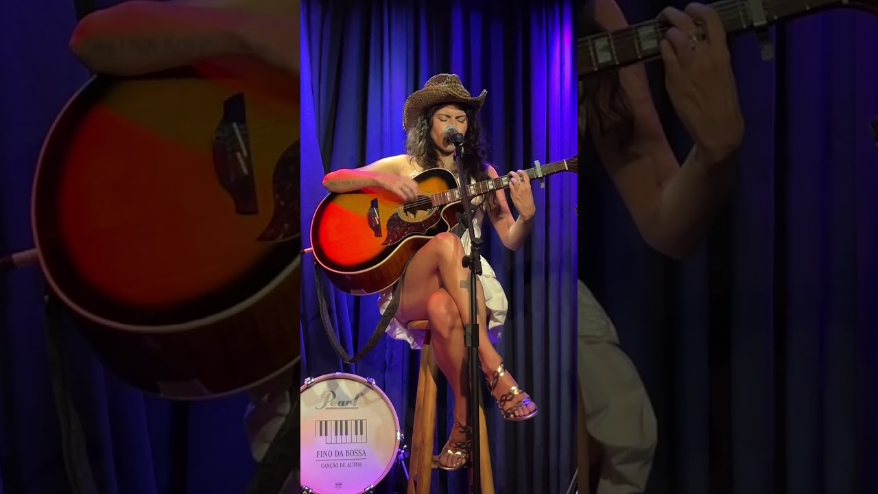 Daíra - Princesa do meu Lugar 2025 - FINO DA BOSSA SP 