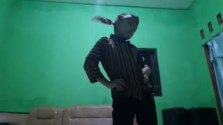 lagu jangkrik genggong dari jawa tengah