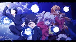 Amv Charlotteneffex-Dangerous