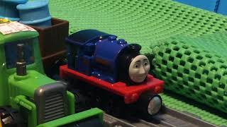 Take n Play Remake: Steam Roller
